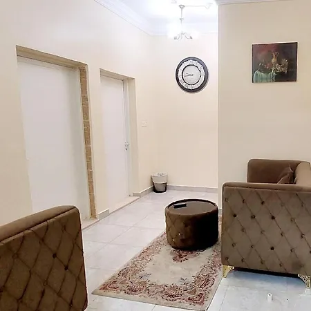 Pearl Island Hotel Apartment - جزيرة اللؤلؤ للشقق الفندقيه Al Buraimi Exterior photo