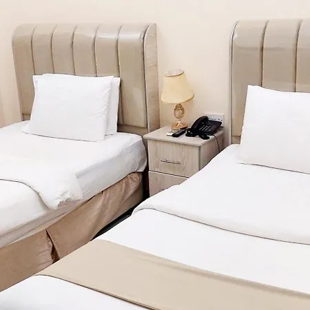 Pearl Island Hotel Apartment - جزيرة اللؤلؤ للشقق الفندقيه Al Buraimi Exterior photo