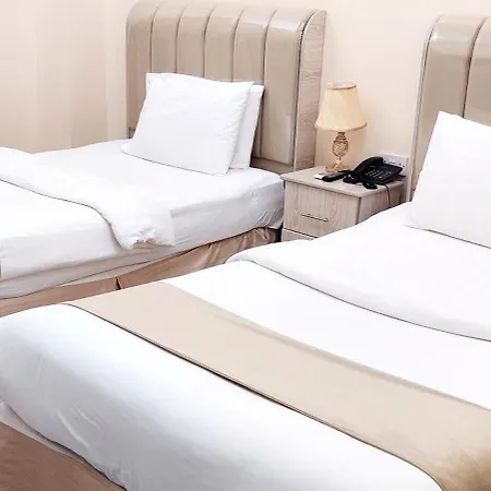Pearl Island Hotel Apartment - جزيرة اللؤلؤ للشقق الفندقيه Al Buraimi Exterior photo