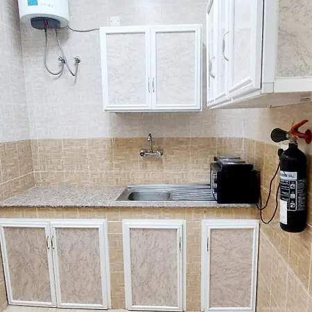 Pearl Island Hotel Apartment - جزيرة اللؤلؤ للشقق الفندقيه Al Buraimi Exterior photo