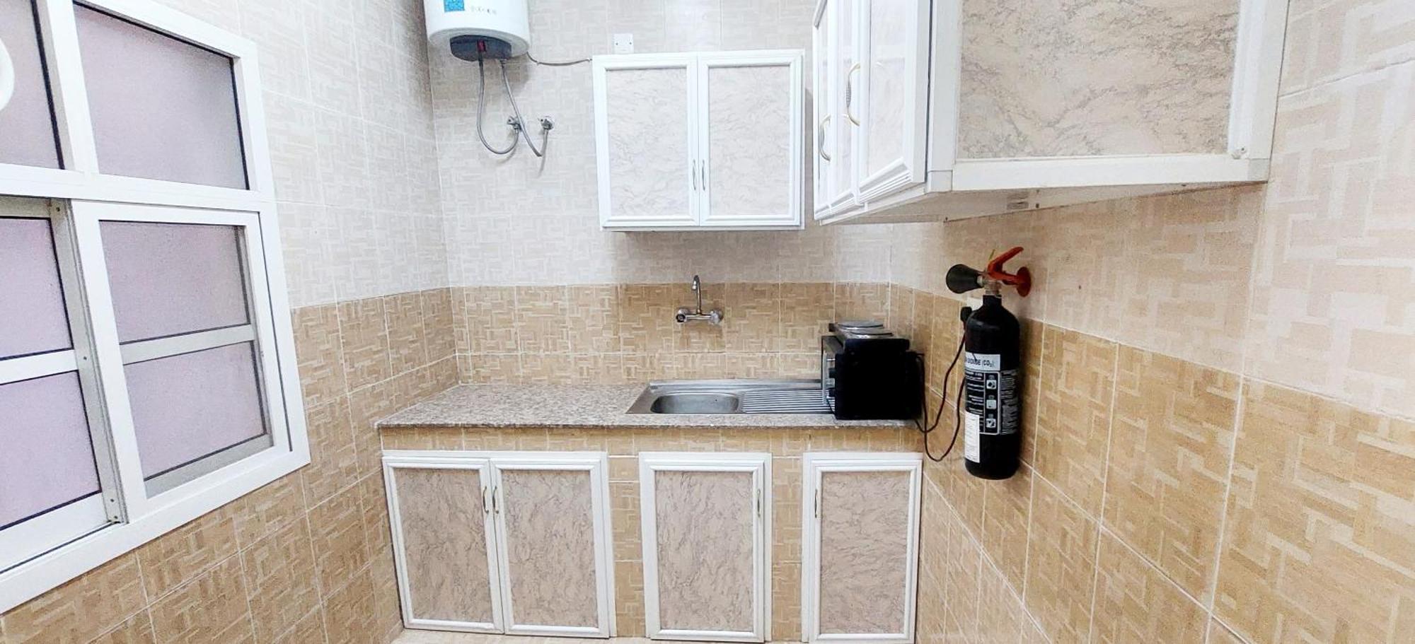 Pearl Island - جزيرة اللؤلؤ للشقق الفندقيه Apartment Al Buraimi